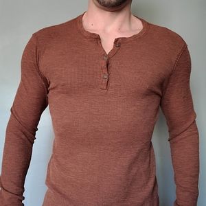 American Rag Long Sleeve - Small